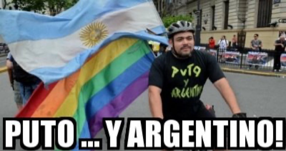 Buen día bbs 🌈🏳️‍🌈 #MarchaDelOrgullo