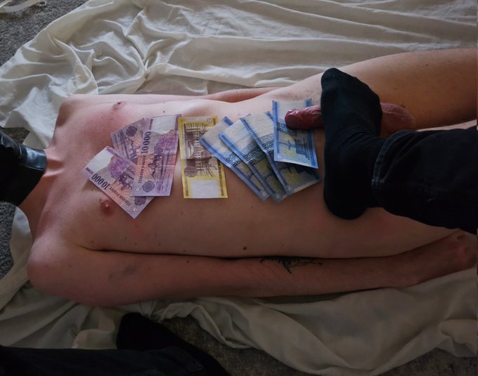 My kind of footstool  All of your family line is stepped on.   #master #sir #findomgod #findomfeet #findom<a href="/tag/bdsm"class="tags"><span>#bdsm</span></a><a href="/tag/legs"class="tags"><span>#legs</span></a><a href="/tag/feet"class="tags"><span>#feet</span></a><a href="/tag/kinky"class="tags"><span>#kinky</span></a><a href="/tag/master"class="tags"><span>#master</span></a><a href="/tag/money"class="tags"><span>#money</span></a><a href="/tag/public"class="tags"><span>#public</span></a>