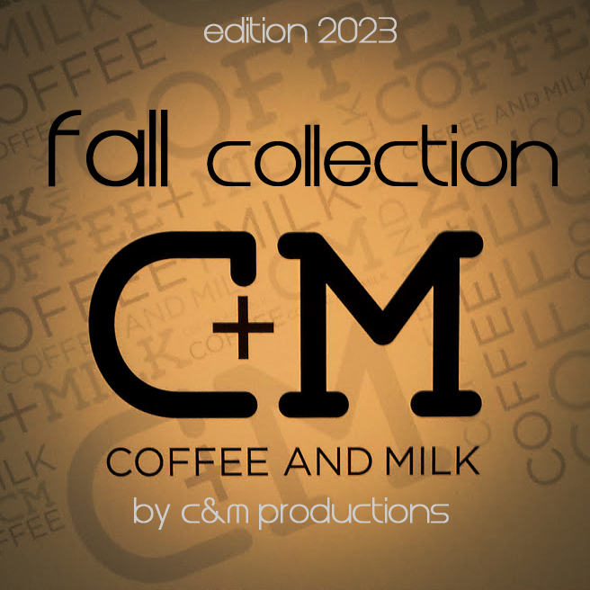 truehouser's tweet photo. the leaves are falling... time for the coffee + milk mixshow - fall collection , download or just stream it right here : https://t.co/bf579OSuqA https://t.co/6BhqF3VVxm