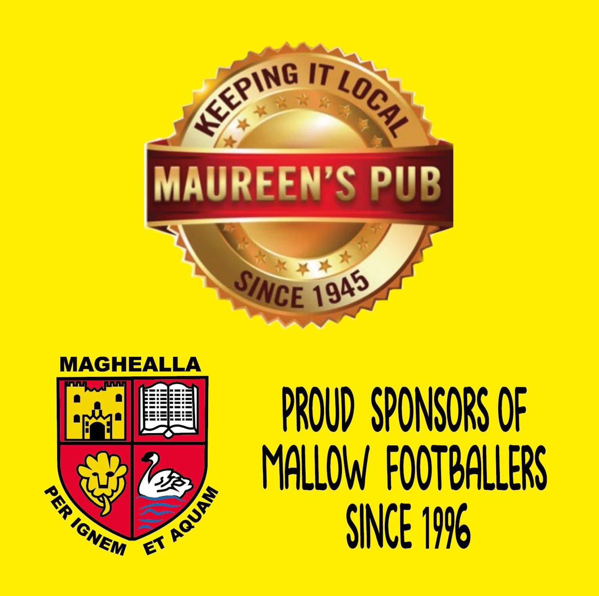 Mallow GAA Sports Complex tweet media