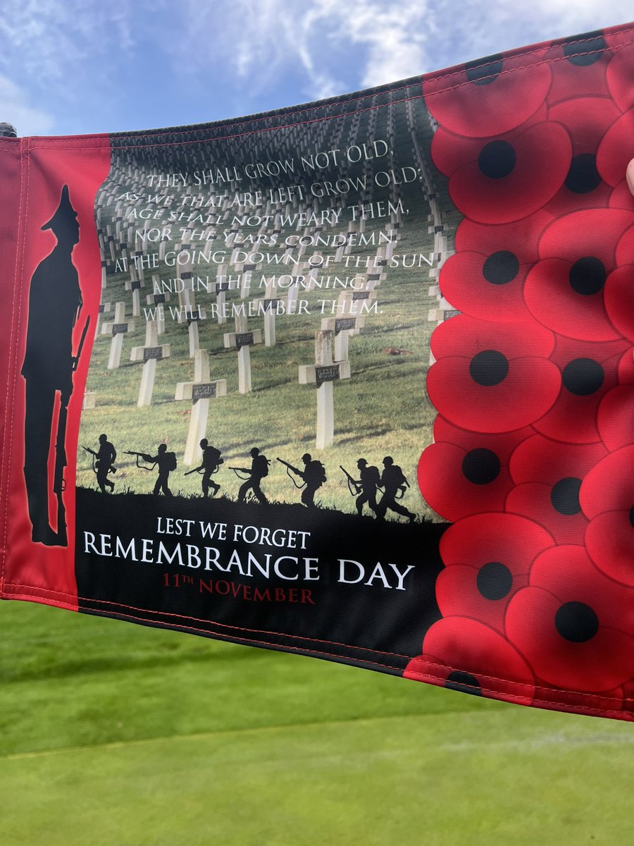 Ian Fitzpatrick (@fitz1704) on Twitter photo Splendid 9 holes this afternoon <a href="/HWGC_1891/">Hartley Wintney GC</a> with <a href="/MikeHarrisGolf/">Mike Harris</a> & <a href="/HartleyGolfShop/">The Retired PGA Pro</a> & IC. Level game in the end and some nice golf played. Beverages after always welcome as well. Nice touch on the 11th hole by the club with the flag for upcoming Remembrance Day. 🏌🏾♂️🍺 Splendid 9 holes this afternoon <a href="/HWGC_1891/">Hartley Wintney GC</a> with <a href="/MikeHarrisGolf/">Mike Harris</a> & <a href="/HartleyGolfShop/">The Retired PGA Pro</a> & IC. Level game in the end and some nice golf played. Beverages after always welcome as well. Nice touch on the 11th hole by the club with the flag for upcoming Remembrance Day. 🏌🏾♂️🍺