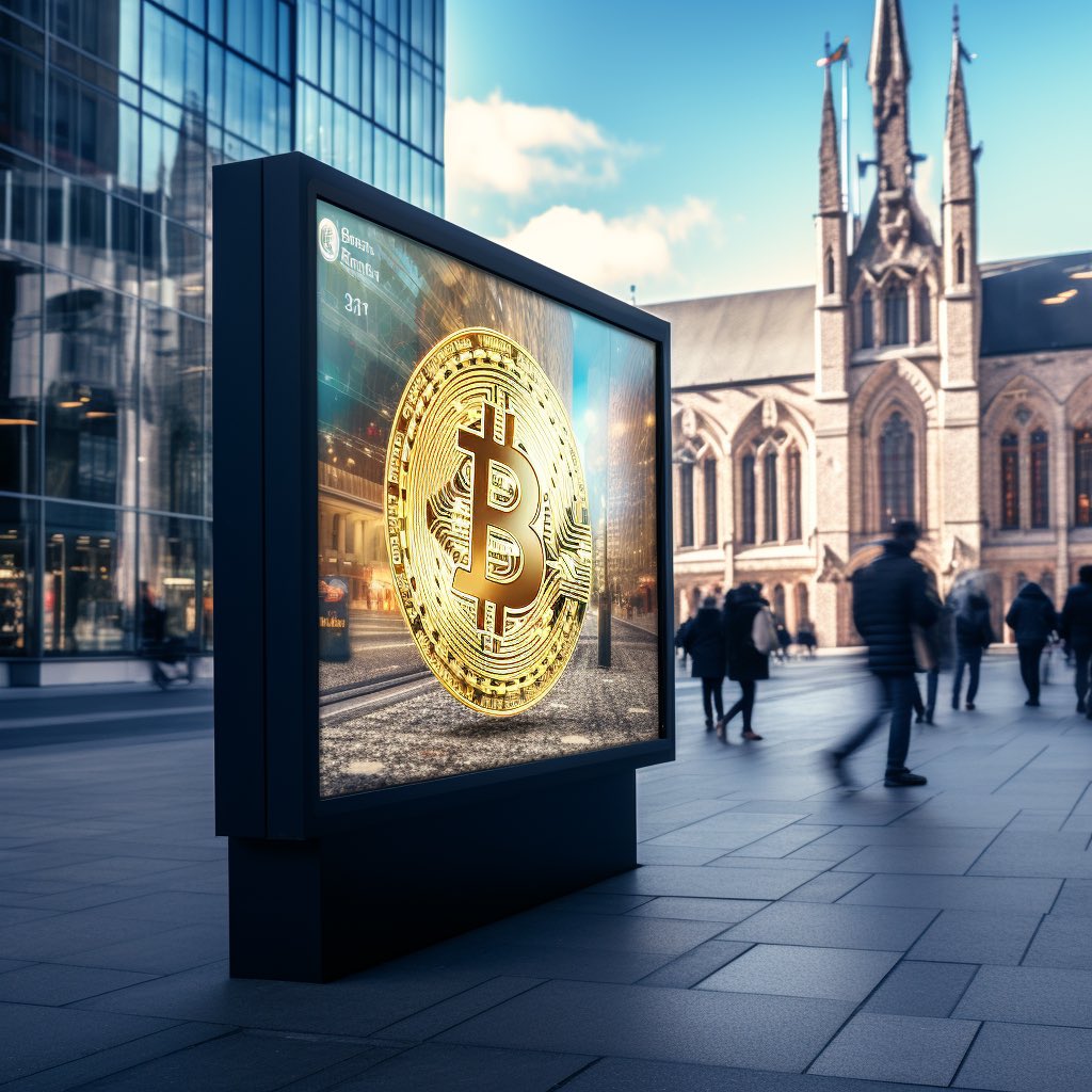 Crypt0b1te's tweet image. Are you tired of telling your friends that they should consider #crypto #investment and that they are still early?

We got you. 

Here is the thread with the BIGGEST news that marked the past few months in #CryptoMarket and #web3 adoption.

🧵👇