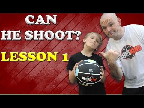 impactsportz's tweet photo. Can He Shoot? Practice 1 – How To Teach Child to Shoot Perfectly for a Kid https://t.co/m8zdPNyggp https://t.co/em4sEeDlGy