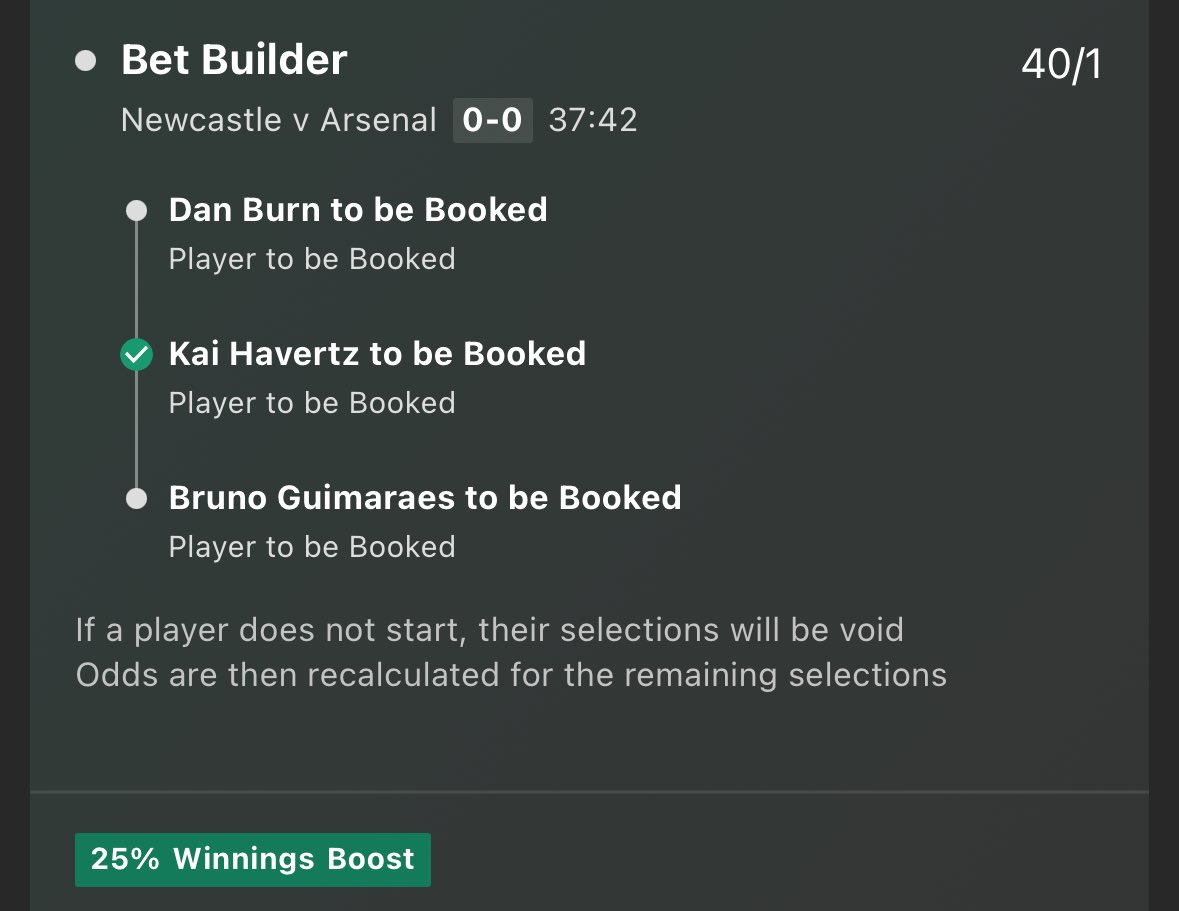 The Betting Village tweet media