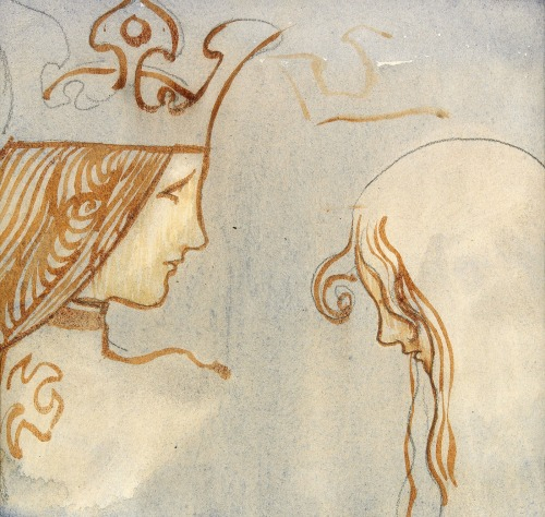 0zmnds's tweet image. John Bauer