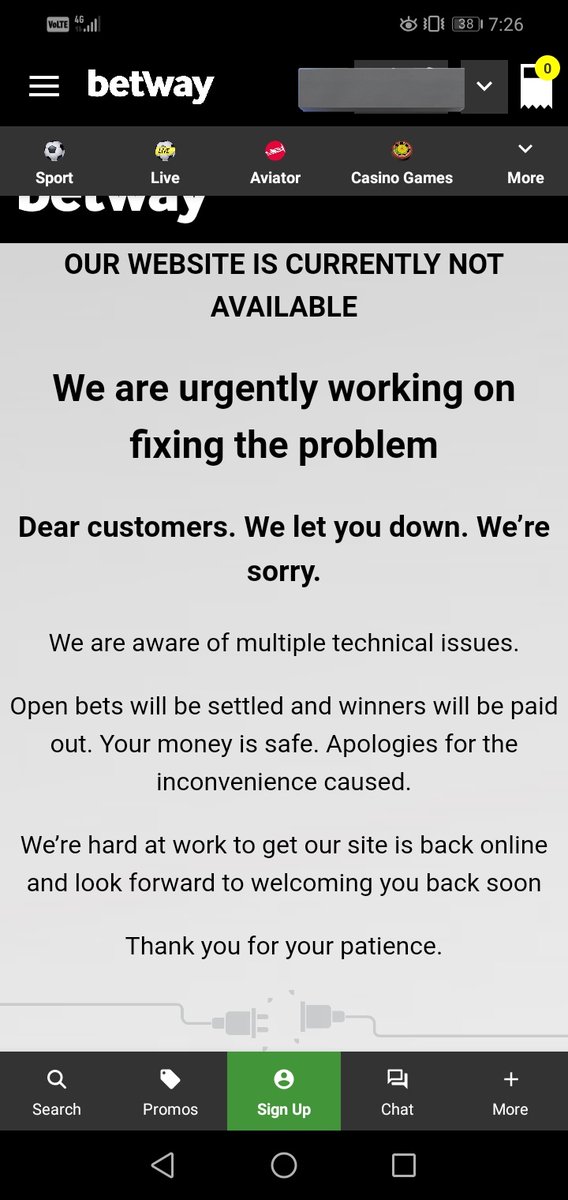 One day these one will pull a MMM stunt on us🤞