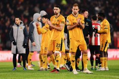 Extended HLs: Sheffield United v. Wolves MWK 11