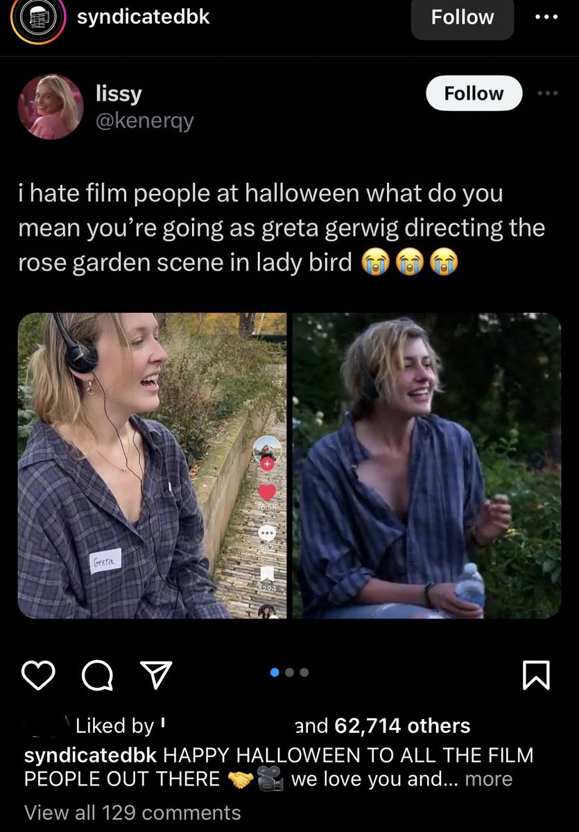 charlierulzwrld's tweet photo. oomf in the wild 🤩 https://t.co/GCsys9qctd