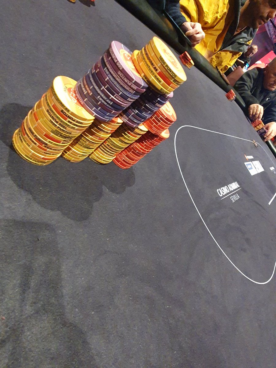 casaaal ♠️ tweet media