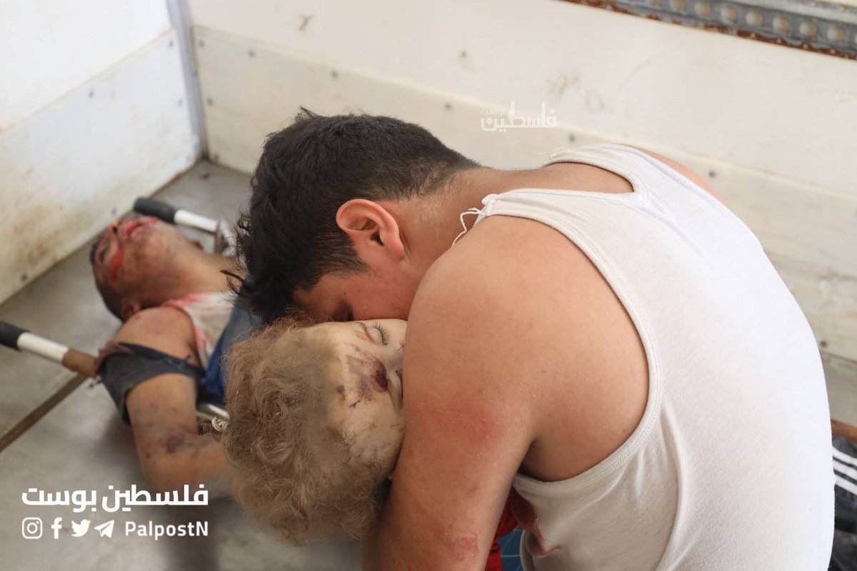 TIMES OF GAZA tweet media