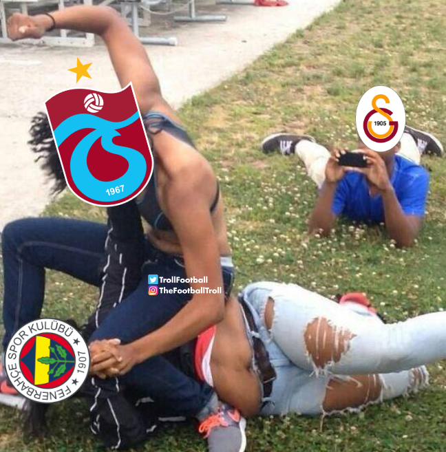 Live scenes from Istanbul