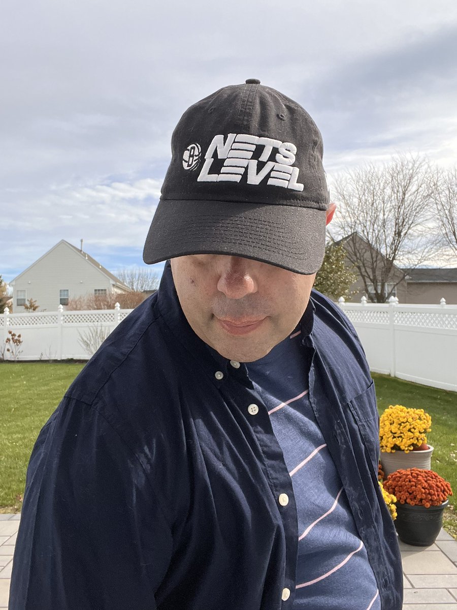 Muzixndmd's tweet photo. #NetsWorld #NetsTwitter #BKNvsCHI
#NetsCapOfTheDay 2
@BKNetsRadio @JustinShackil
@CoreyBCantor @robert_rosato @ToxicSportsTalk @JDeutsch23 @YungGuapoBK @jpup01_ @0fficialSamm @SAINT_NET7 @CoacherOfCoogs @GentleKabs @carlos4three @fan4_nets @yeluaan @FanDramatic https://t.co/XbXCgHT2IH