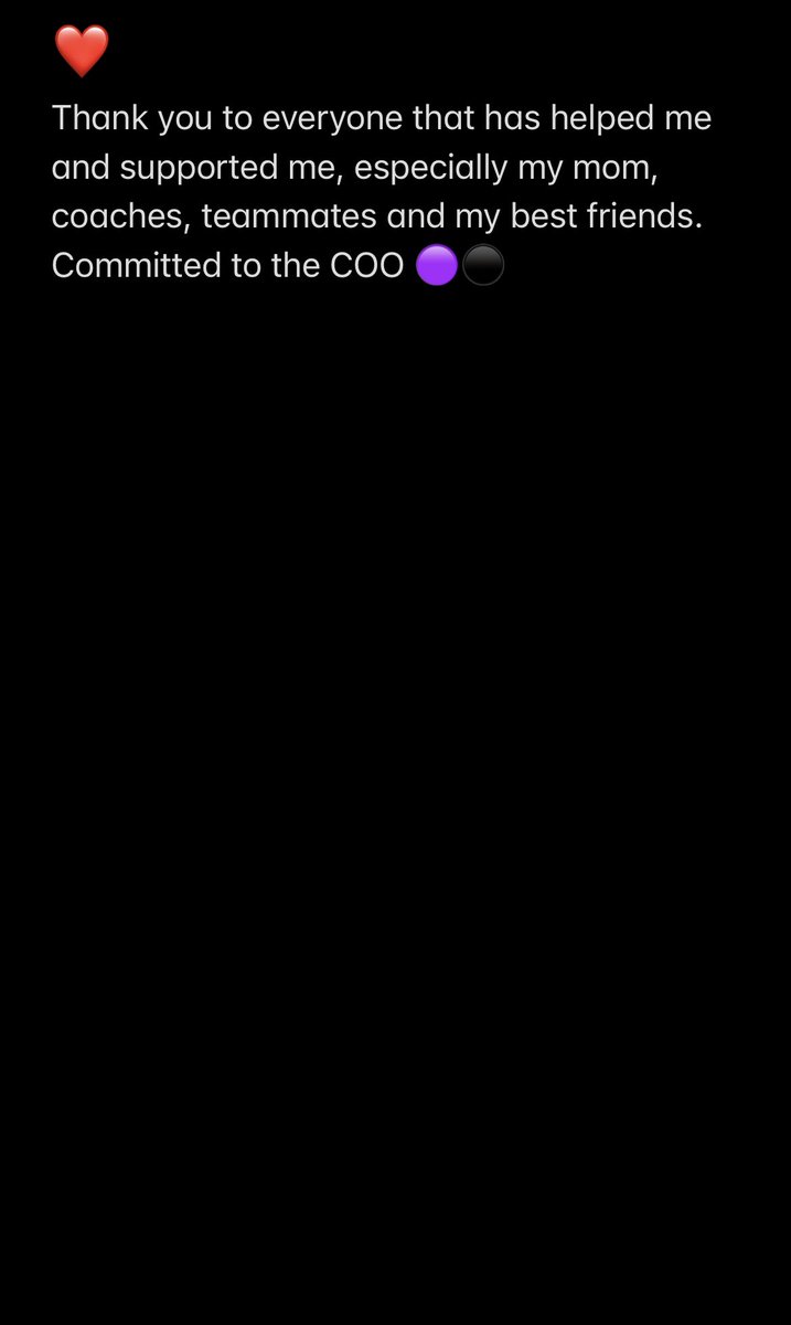 Committed 🟣 Thank you everyone for supporting me! Love all of you that have helped me get here!  <a href="/USFCougarsFB/">USF Football</a> <a href="/FootballSolon/">Solon Football</a> <a href="/DirectorSolon/">Solon Spartans Activities Director</a> <a href="/CoachStanton20/">Lucas Stanton</a>