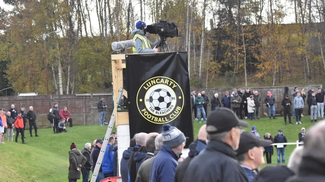 martinh1972's tweet photo. 2️⃣0️⃣2️⃣3️⃣ I 1️⃣0️⃣0️⃣
I reach my 2️⃣0️⃣2️⃣3️⃣ 🎯
@LuncartyFC 0️⃣ - 1️⃣ @BonessUnited_FC
Crowd of around 3️⃣0️⃣0️⃣ plus
3️⃣ 🐕
☕️ 8️⃣/1️⃣0️⃣ (food ran out before kick off)
Luncarty's @ScottishCup run is over but they gave that a good go
#luncarty #bonessunited #groundhopping https://t.co/Tburx8byy2