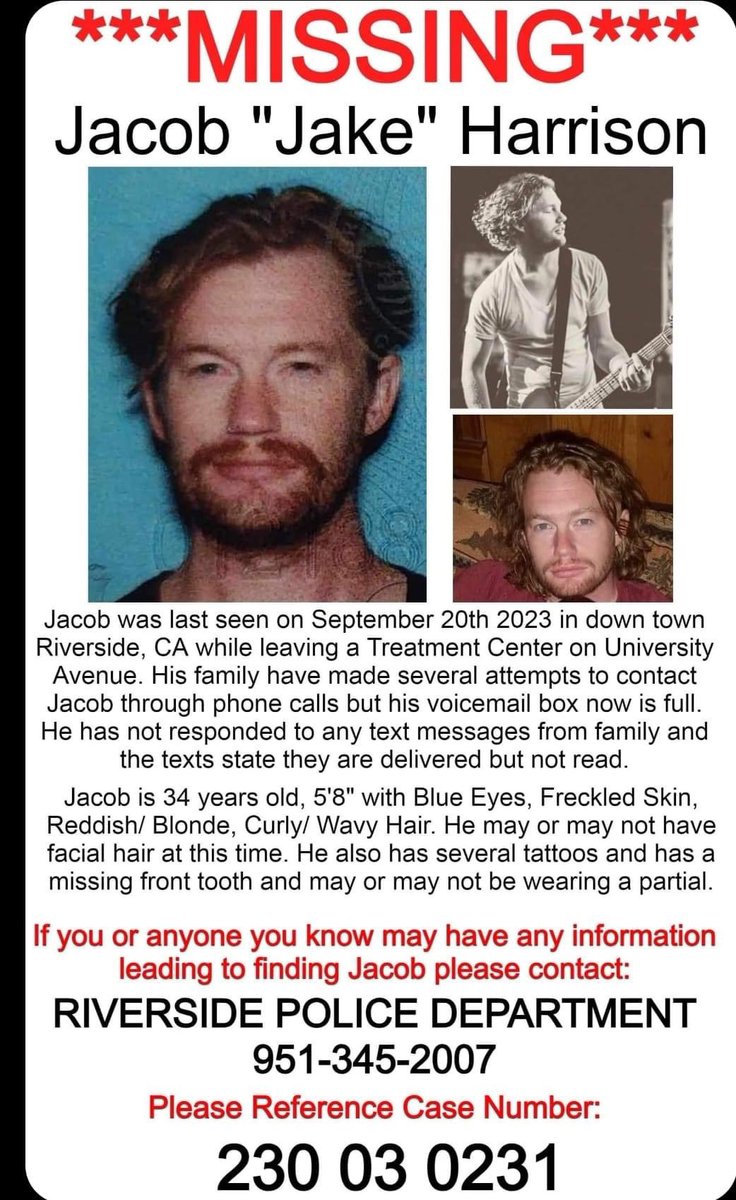 TylerGillly's tweet image. Please share, I know him. A lot of people are worried!