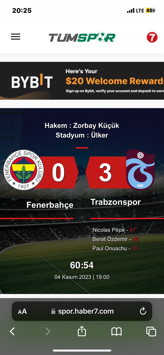 Fener çöpsün çöp