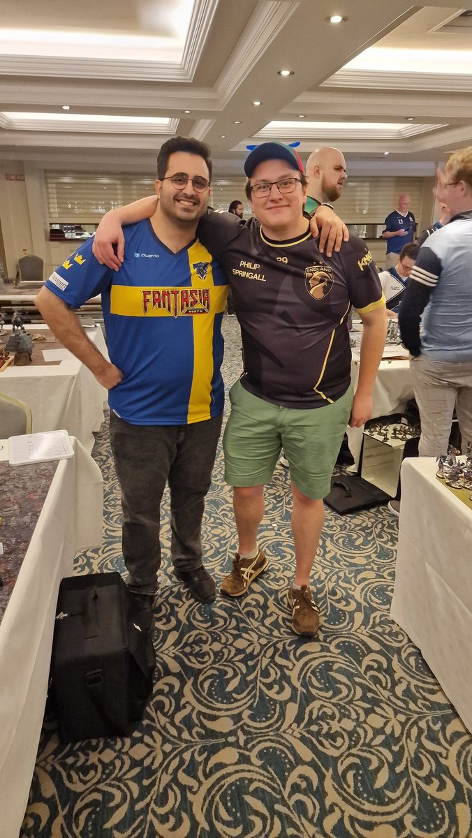 Johan Barrander (@johanbarrander) on Twitter photo England pipped us by 14pts in the end, super proud of everyone! This game probably took a year of my life! Not gonna be a better game this <a href="/AosSix/">AoS Six Nations</a> England pipped us by 14pts in the end, super proud of everyone! This game probably took a year of my life! Not gonna be a better game this <a href="/AosSix/">AoS Six Nations</a>