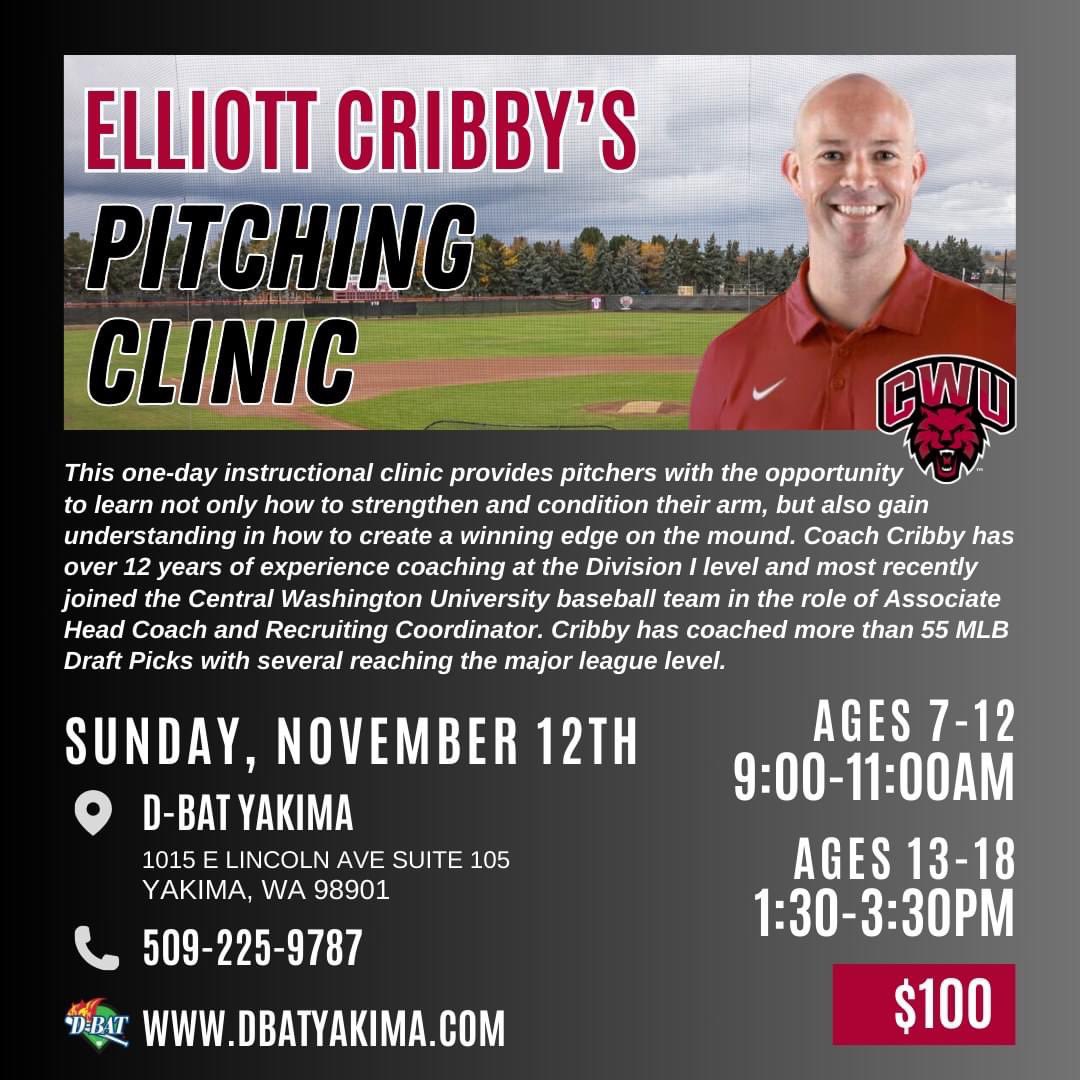 D-BAT Yakima (@dbatyakima) on Twitter photo 