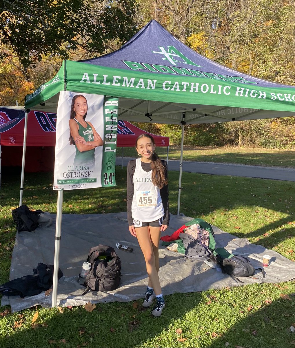 Alleman XC tweet media