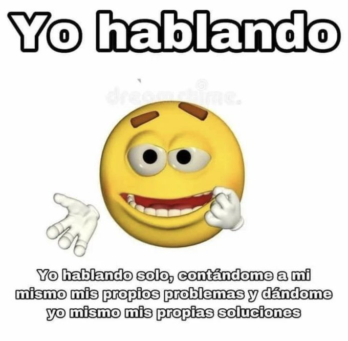 mi lado esquizofrénico