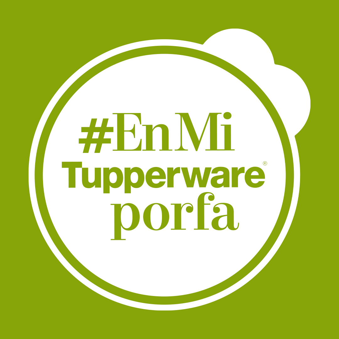 MXTupperware's tweet photo. Ve el lado bueno: cuidas tu alimentación, 🥕 contaminas menos ♻️ y ahorras. 😉
#EnMiTupperwarePorFa https://t.co/F8vSWKnufR