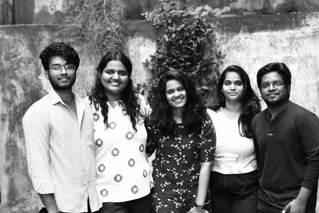 rememberingroot's tweet photo. Hey, Unnathaan, Unnathaannn… I think you should really meet the team that’s going to take you down memory lane, full of nostalgia. Do follow us for the upcoming exciting updates and content.
Until then, Varattaaa…..
#rememberingroots #meettheteam #nostalgicmemories https://t.co/0QEcrNdbBK
