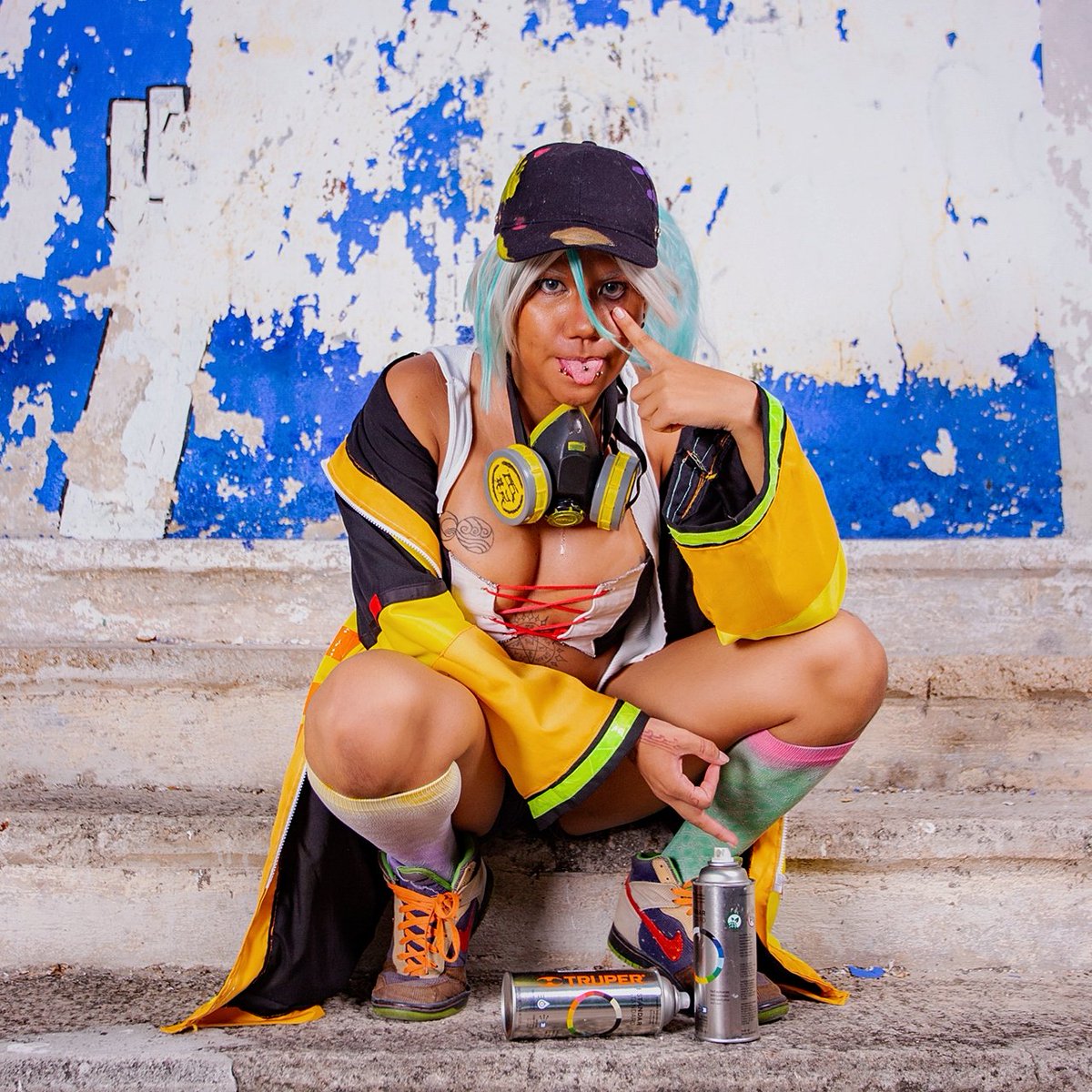 JhossTlacuatzin's tweet photo. King of Fighters XV - Isla
#kof #kofxv #kingoffighterscosplay #kingoffighters #islakof #islakofcosplay #animeconvention #cosplay #videogame #videogamescosplay #cosplaygirl #cosplaying #chetumal #fun #sexycosplaygirl #cosplaychetumal https://t.co/xPfJmToxHb