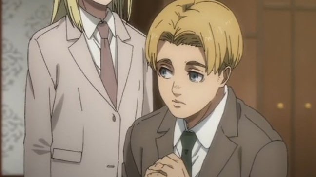 mappa's fave as always 

#shingeki #AoTFinale