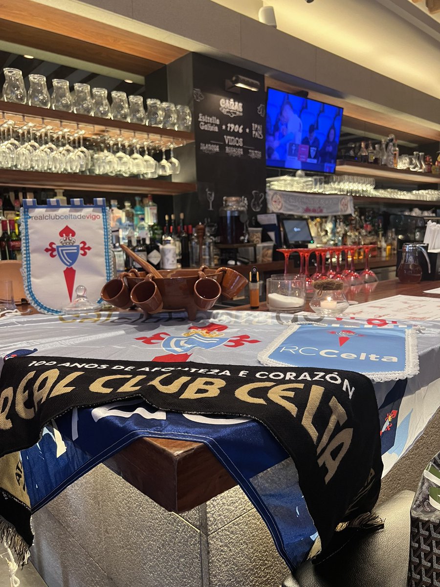 nyceltadesactiv's tweet photo. Desta gañamos! O conxuro da queimada está con nós!

@RCCelta https://t.co/wIOunQgh5J