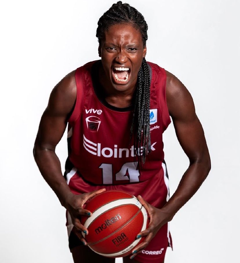 basketball lover tweet media