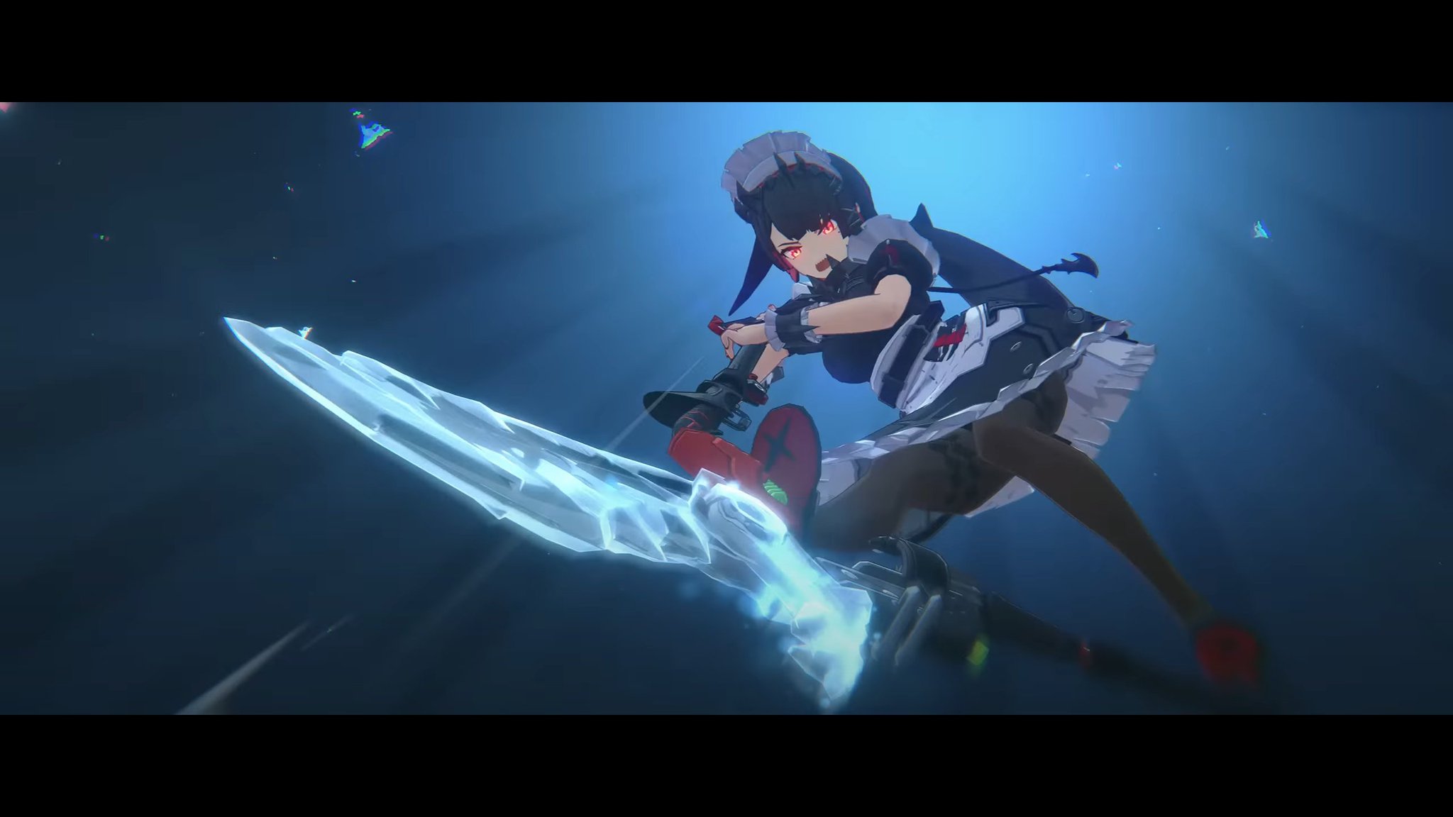 Azrial Vanity on X: “I love sharks so much, and ZZZ gave me a 