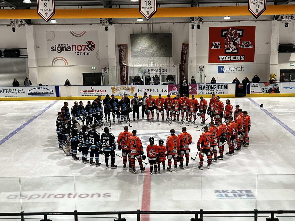 Together we remember #47 Adam Johnson 🖤💛