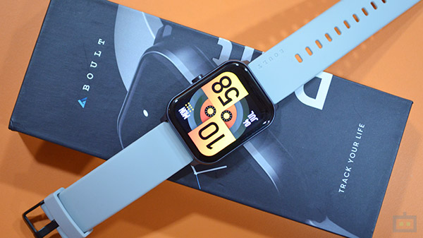 AnassBelgour's tweet photo. Boult smartwatch Drift Health & Fitness Bluetooth Calling Smartwatch 👇👇 CeasefireForGazaNOW 🇵🇸🇵🇸🇵🇸🇵🇸🇵🇸
https://t.co/MySwK7LxFr
#Smartwatch #smartwatchandroid #fitness #Health #drift #RichtigErinnern #WWECrownJewel #CeasefireForGazaNOW #Gaza #GazaGenoside https://t.co/IJre8yaK4g