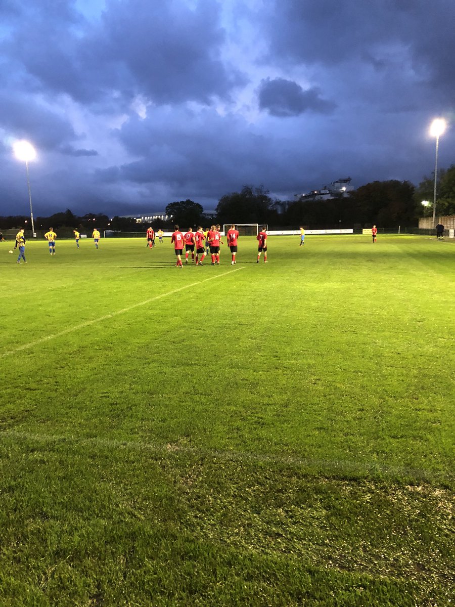 Rothwell Corinthians tweet media