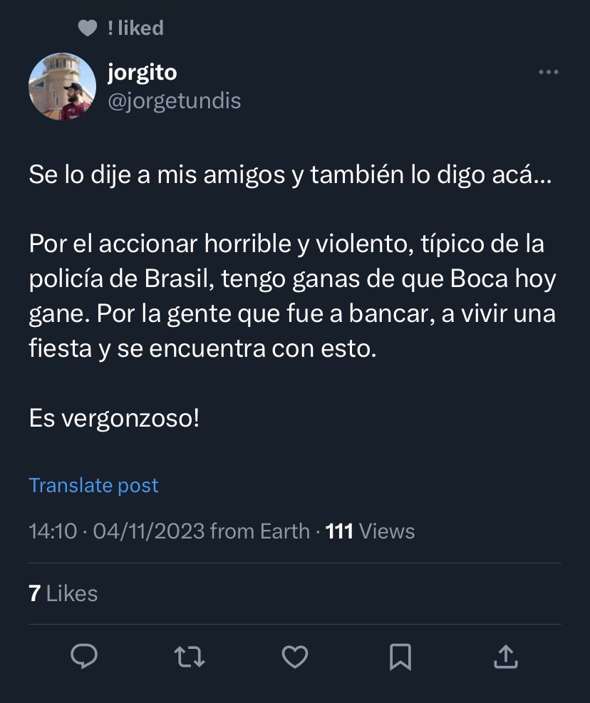 mateonarduu's tweet photo. @jorgetundis cuantos likes? https://t.co/kg5DE40e3w