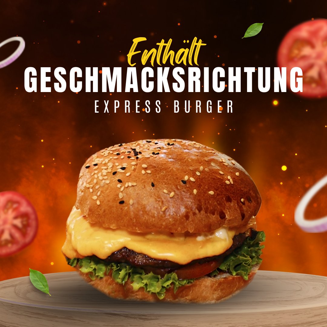 Es ist schwer, eine bessere zu finden... Bei uns sind Sie an der richtigen Adresse #ExpressKöfte 🏃‍♂️

#ExpressKöfteBerlin #Köfte #burger #kantstraße #grill
