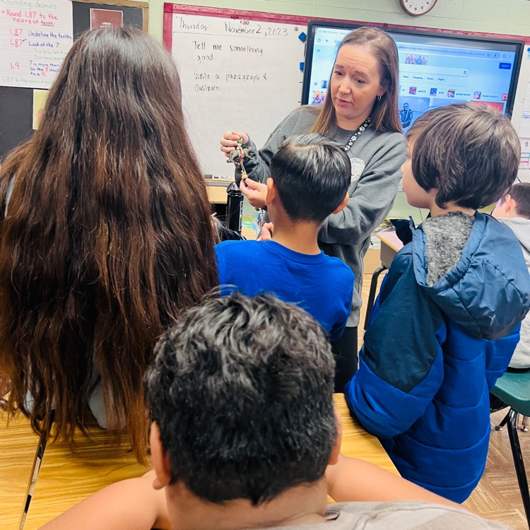 Stuart Elementary tweet media