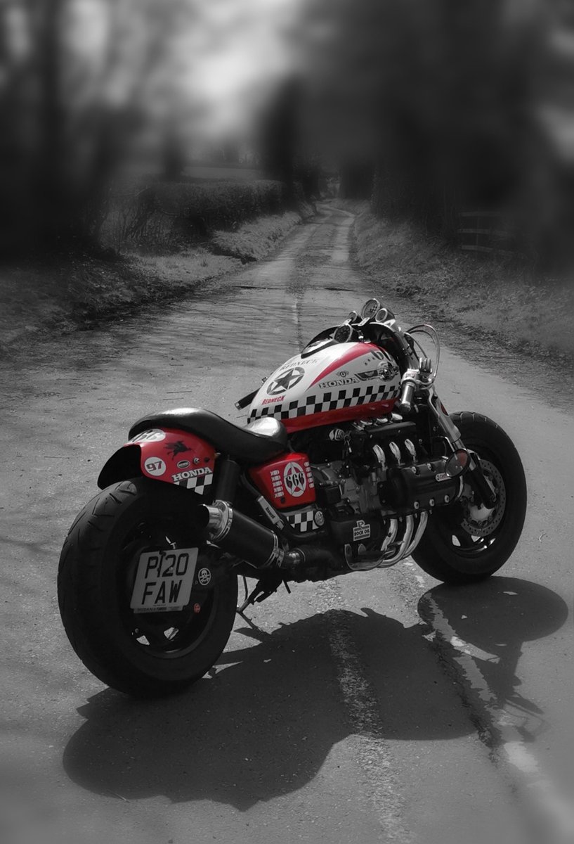 KICKBACK LIFE BEHIND BARS coming soon. An exhibition of fine custom and classic gems inside Shrewsbury Prison on 19th Nov. Please RT. <a href="/BBCShropshire/">BBC Shropshire</a> <a href="/ShropshireStar/">Shropshire Star</a> <a href="/AllenMillyard/">Allen Millyard</a> <a href="/HenryColeTV/">Henry Cole</a> <a href="/bike_bound/">BikeBound</a> <a href="/HondaUKBikes/">Honda UK Motorcycles</a> <a href="/indianmotocycle/">Indian Motorcycle</a> <a href="/MCNnews/">Motor Cycle News</a>