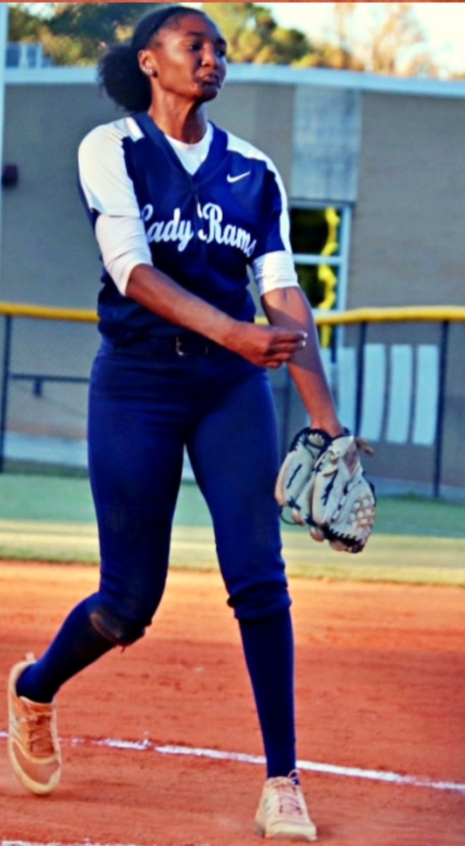 Arabia Mountain Lady Rams 🥎 tweet media