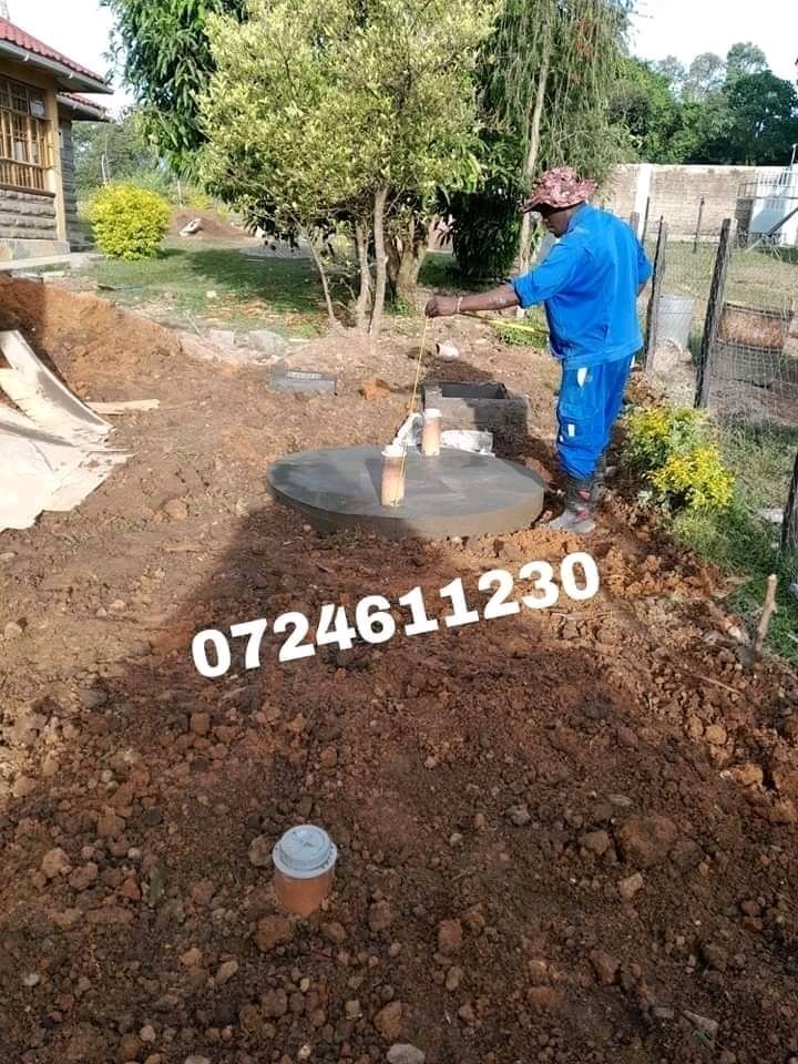 muthamajoelKE's tweet image. contact us for :
 ✔ modern septic biodigester installation
✔ biogas installation
✔ waste water 🚿 recycling ♻

               ☎ 0724611230
#biodigester 
#bioseptic 
#biogas 
#modernsepticbiodigesters