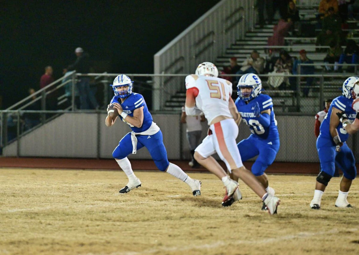 Press Pass Sports tweet media