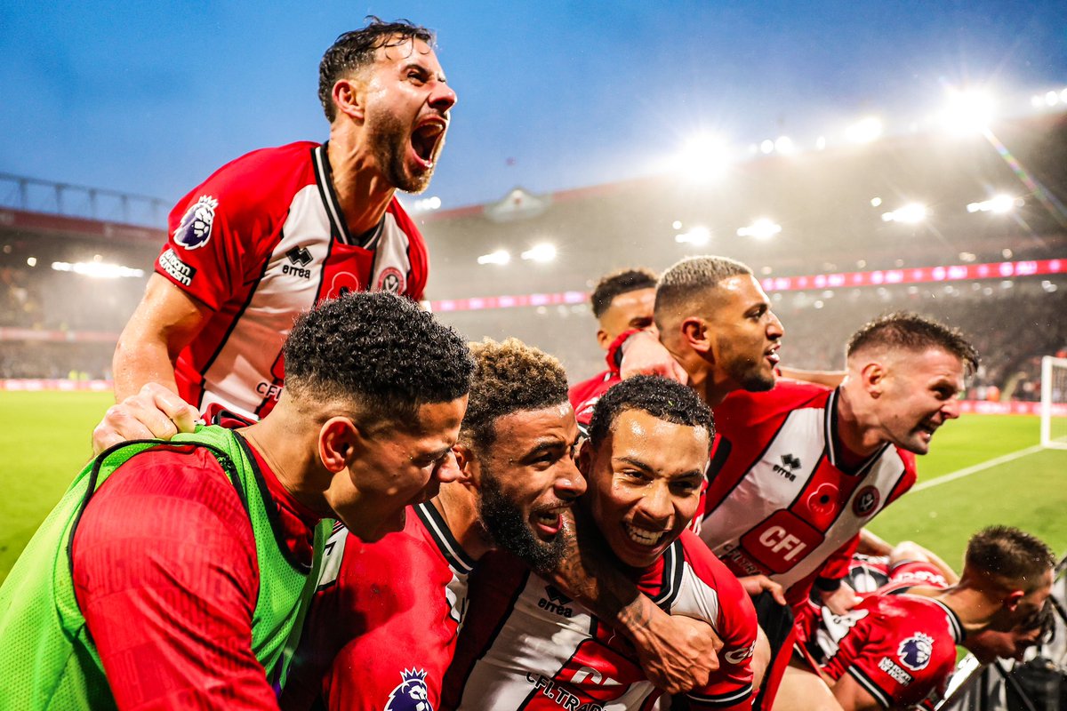 Till the end. ❤️