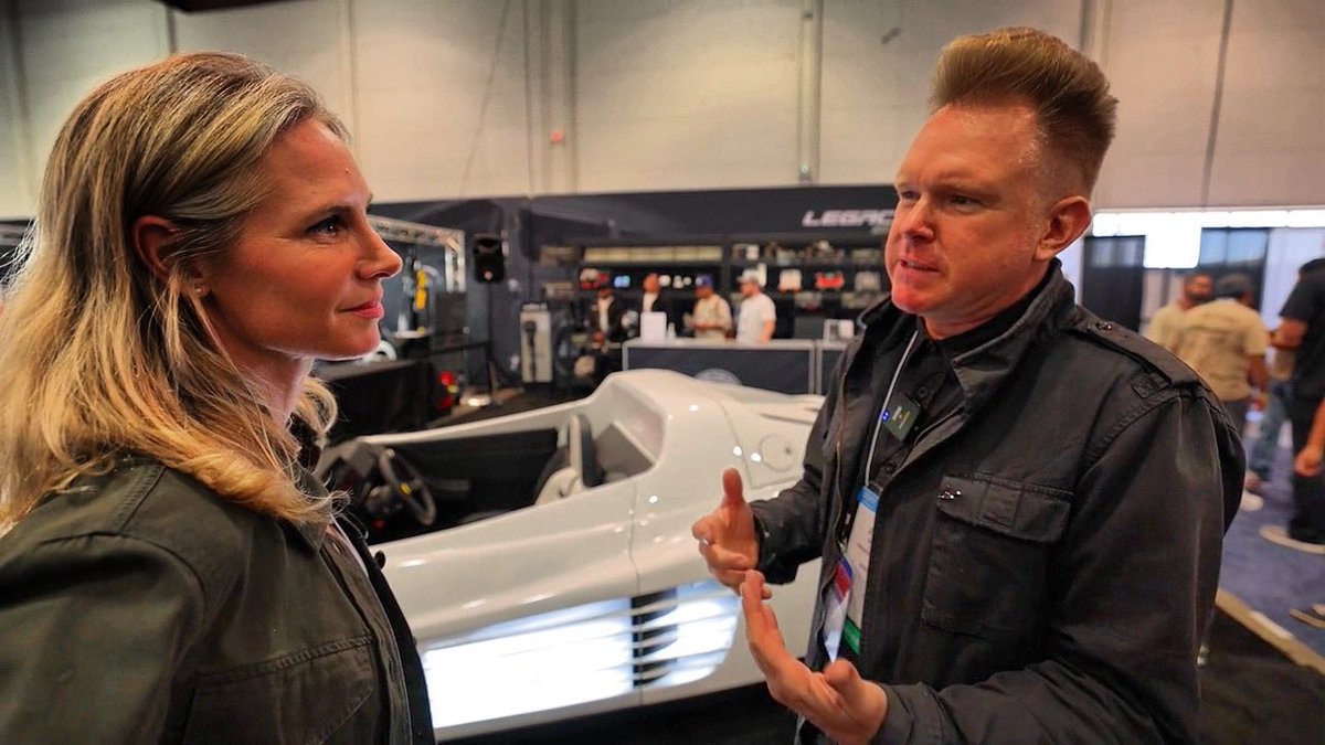 À demain dans <a href="/turbofr/">TURBO M6</a> ! 
#tuning #retrofit #MuscleCar 
👉🏻 <a href="/SEMASHOW/">SEMA Show</a> 2023