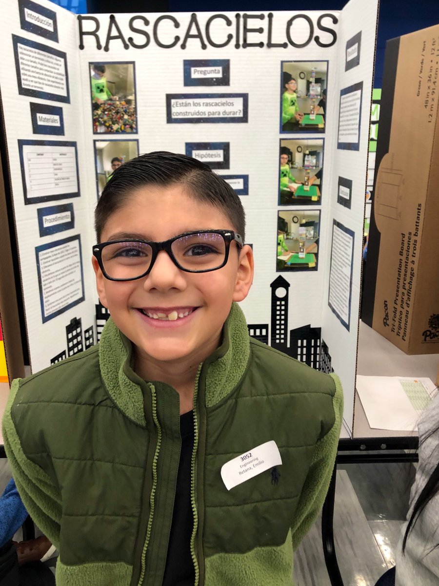Ituarte_ES's tweet image. ¡Súper orgullosos de nuestros Piratas de la Academia de Dos Idiomas de 3er grado que representaron en la feria de ciencias! ¡Gracias por tu arduo trabajo y entusiasmo! #AnchoredInLearning #ListosParaAprender #TeamSISD