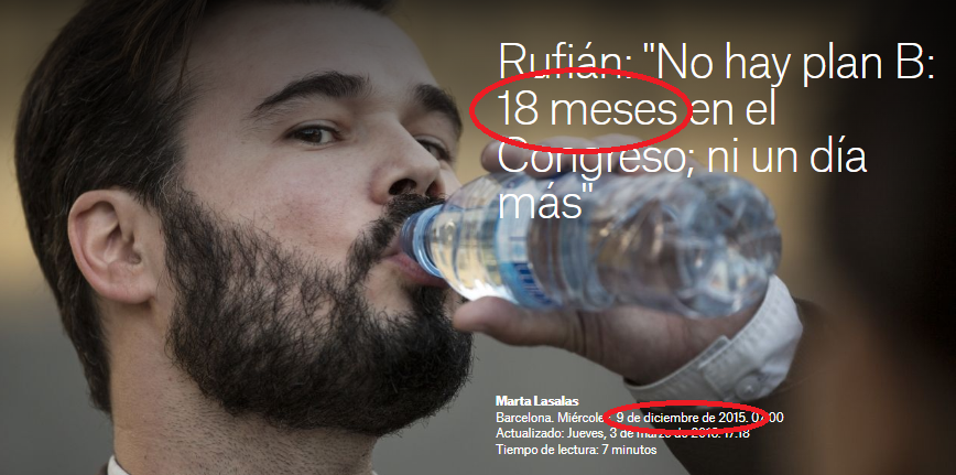 Sálvese quien pueda 🇪🇸 tweet media