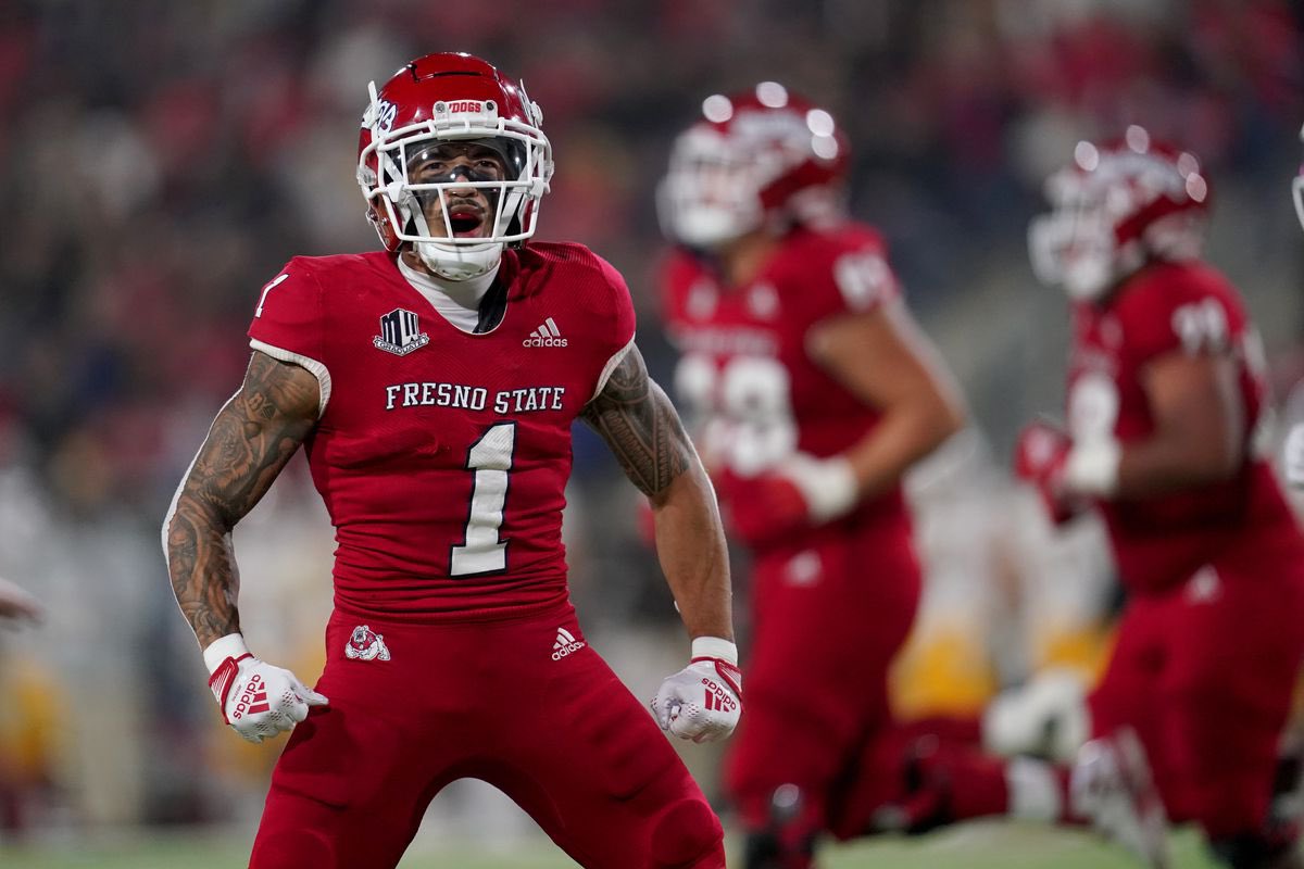 marcusbrown_9's tweet photo. Will be at Fresno State for the game tonight‼️ https://t.co/gaFACWwme7