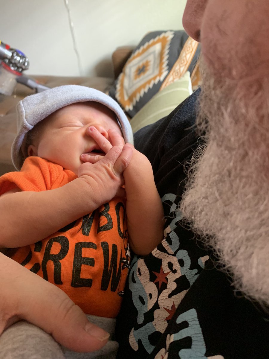 Phil Inzinga Autism Dad tweet media