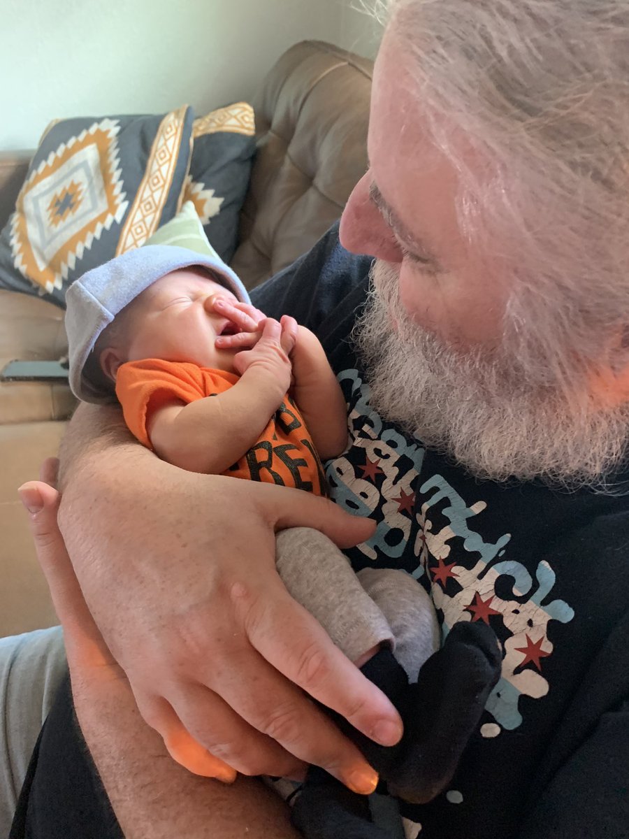 Phil Inzinga Autism Dad tweet media