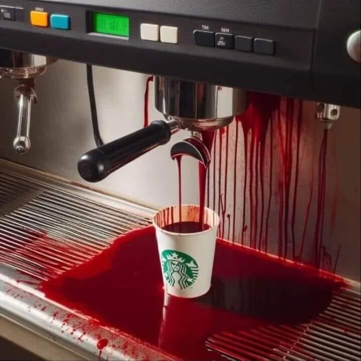 Starbuckstan kahve içmiyorum. McDonalds ve Burger Kingden hamburger Coca Cola almıyorum. Migros ve CarrefourSAdan alışveriş yapmıyorum. Disneye abone olmadım. Hayatımdan hiç ama hiçbir şey eksilmedi. Siz de deneyebilirsiniz..