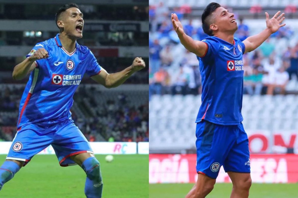 El Hincha Azul tweet media